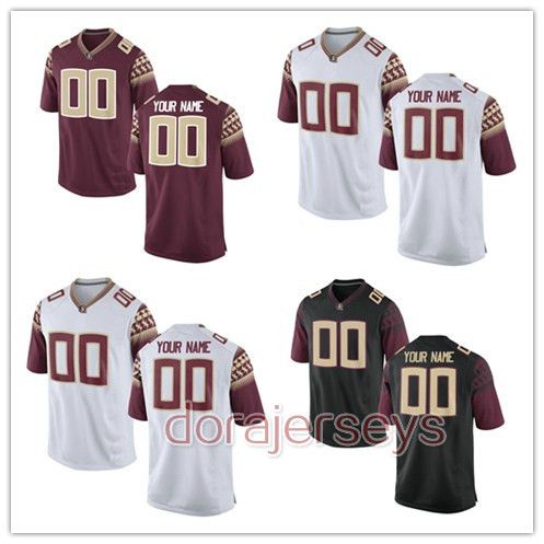 personalized fsu jersey