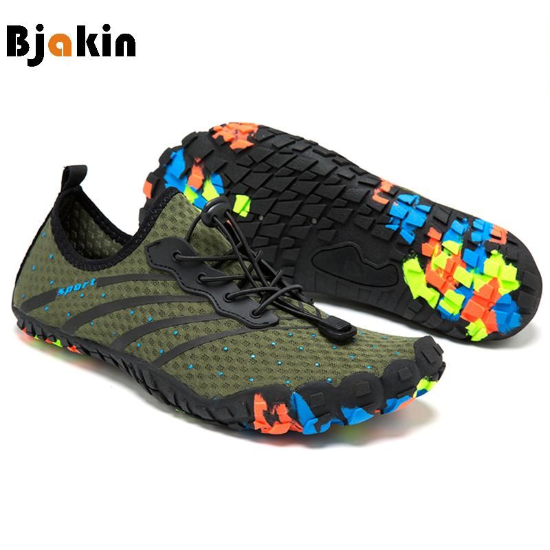 five finger yoga shoes