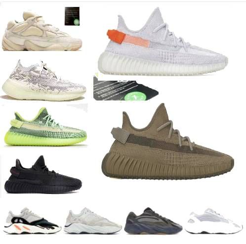 Adidas Yeezy Boost 350 V2 Tail Light Unboxing Review German