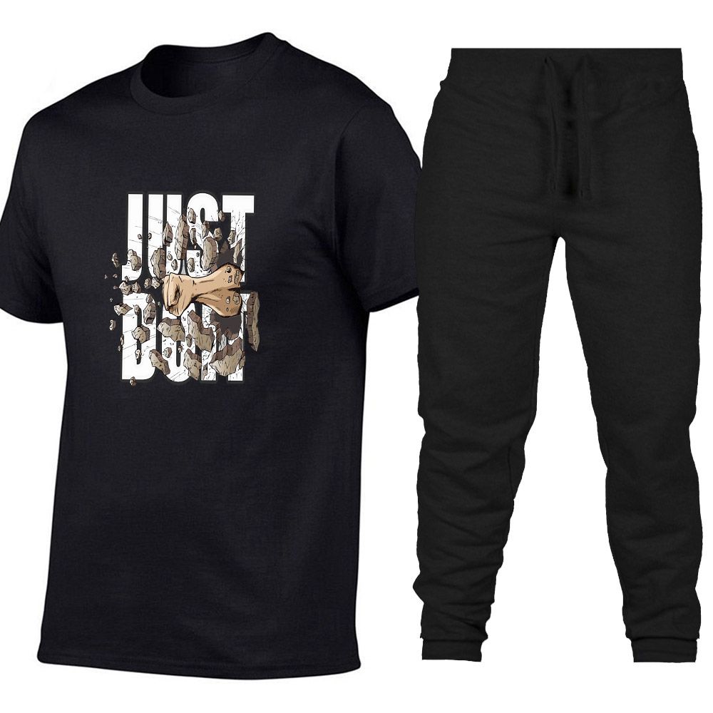 Silver Basic DJ Marshmello Hoodie Boys Tracksuit Kids Size Long Sleeve Top and Trousers Sweatsuits
