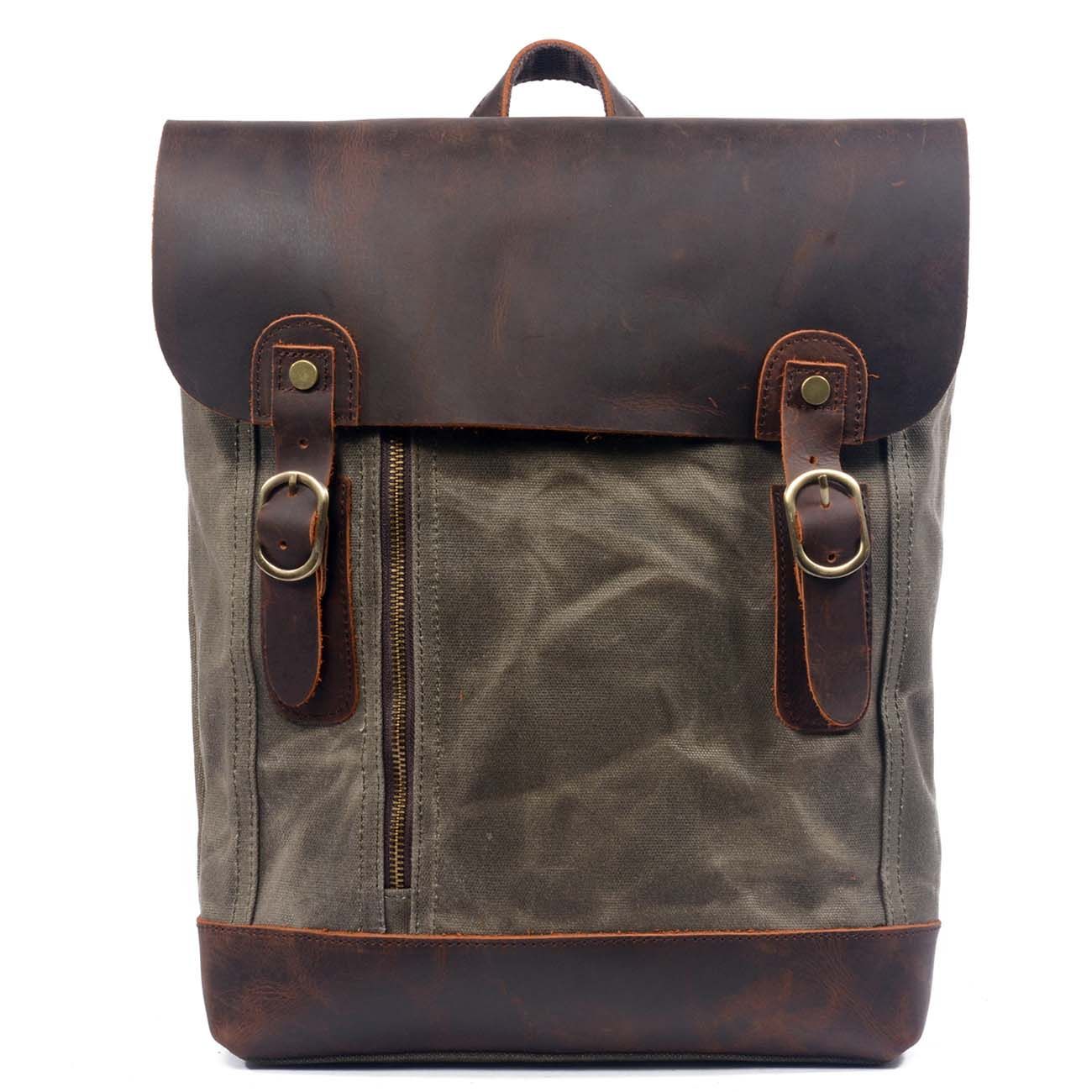herschel backpack waterproof