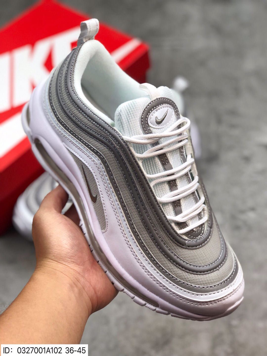 shoes 97s
