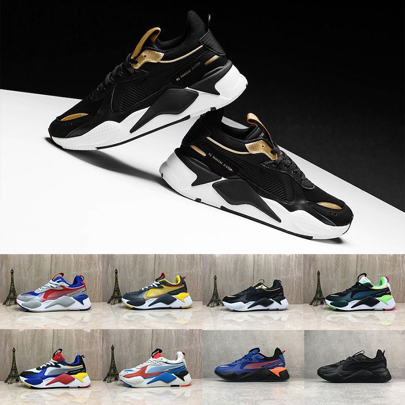 scarpe da ginnastica shaker