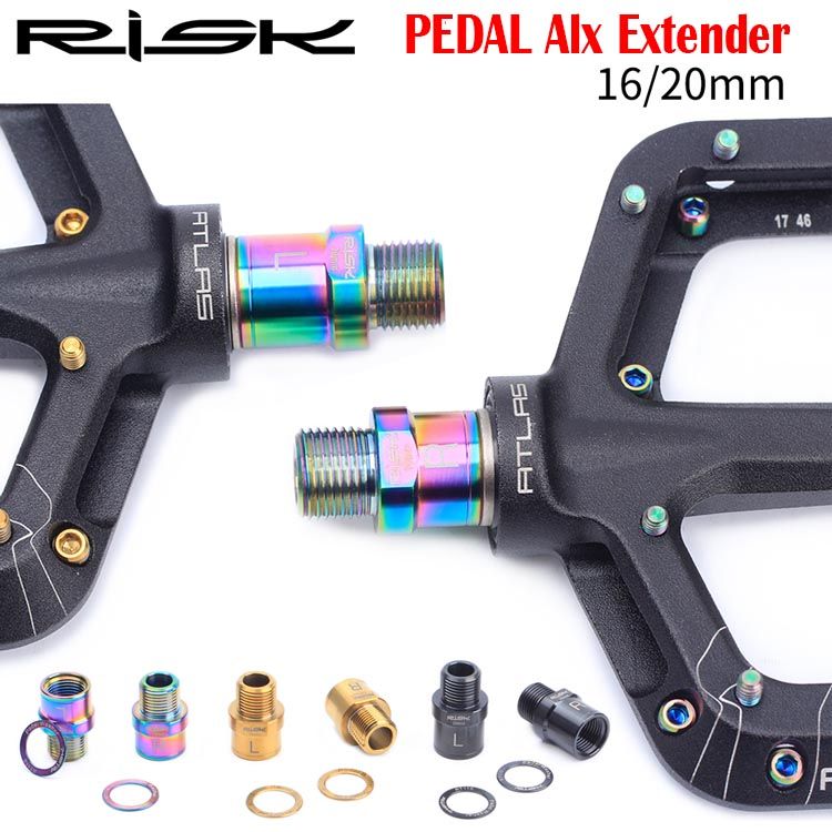 carbon bike pedals