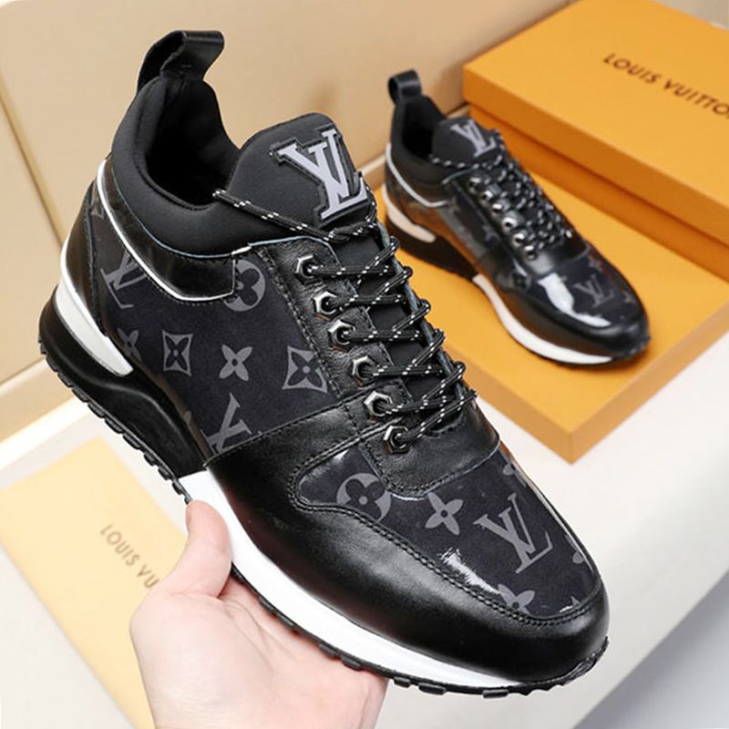 sapatos esportivos para homens