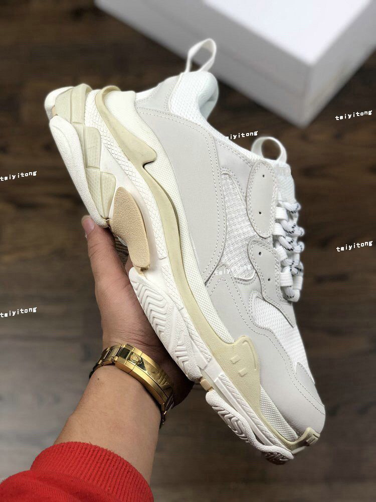 Acquistare Sneakers Di Alta Qualità Sneakers Designer Scarpe Casual Da DAD  Platform For Men Donne Che Aumenta Di Grandi Dimensioni Sport Bianchi  Chaussures 35 45 Economico | Consegna Veloce E Qualità | DHgate Italy