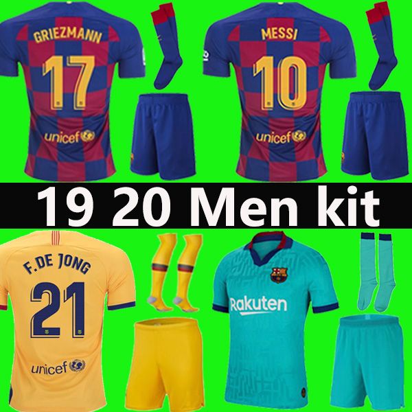 dhgate barcelona jersey