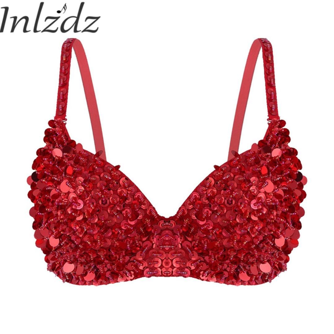 windsor sparkly bra