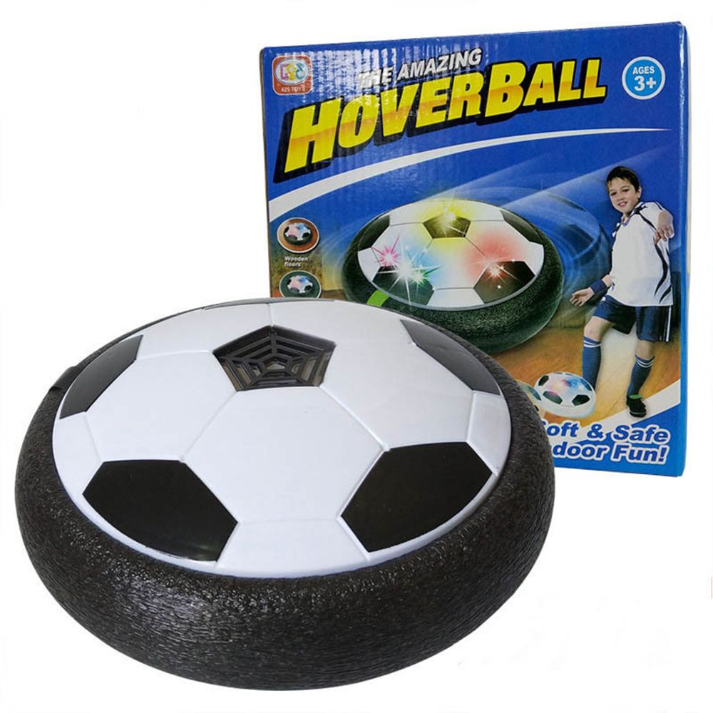 football toys and games
