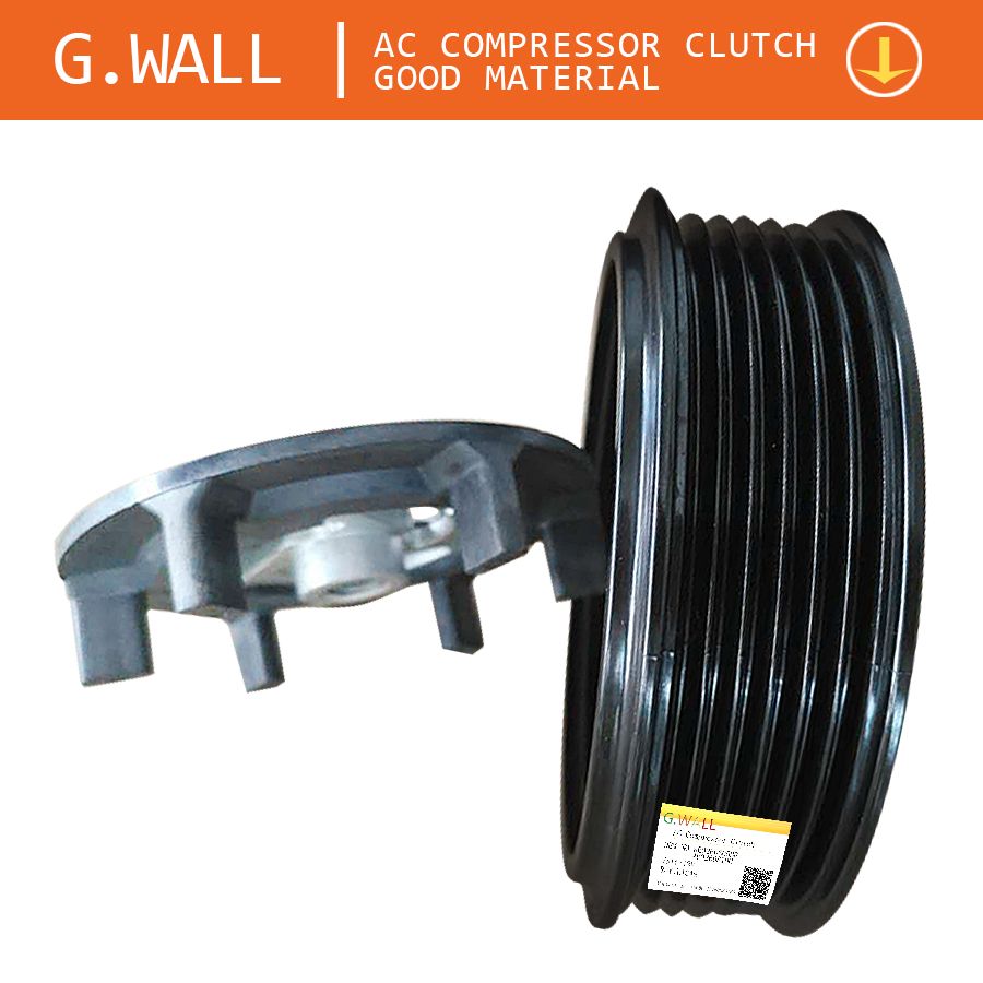 A/C Compressor Clutch Kit Audi A4 & A4 Quattro NEW A/C Compressor Clutch Kit Audi A4 & A4 Quattro NEW