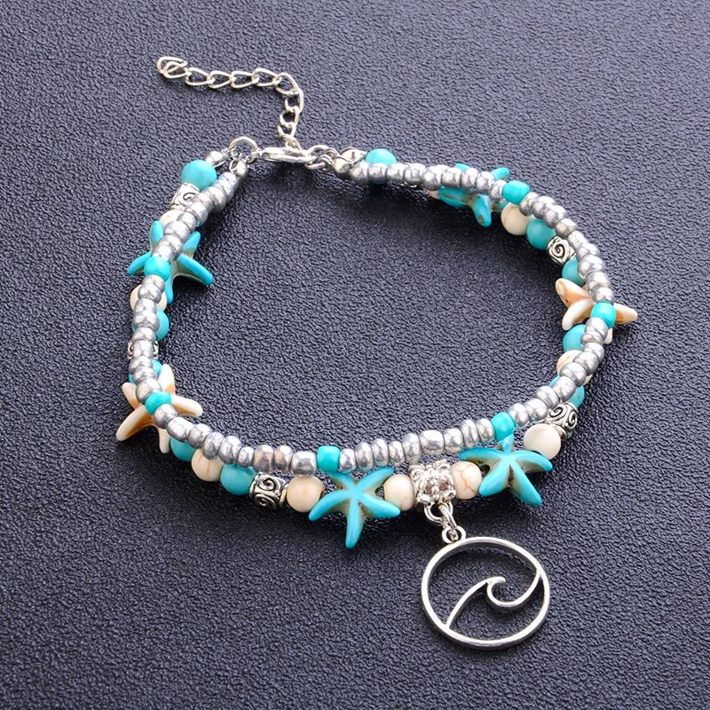 beaded bracelets for women