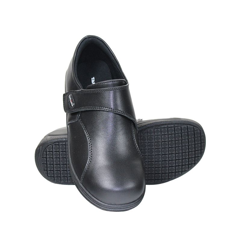 slip resistant dress shoes for men