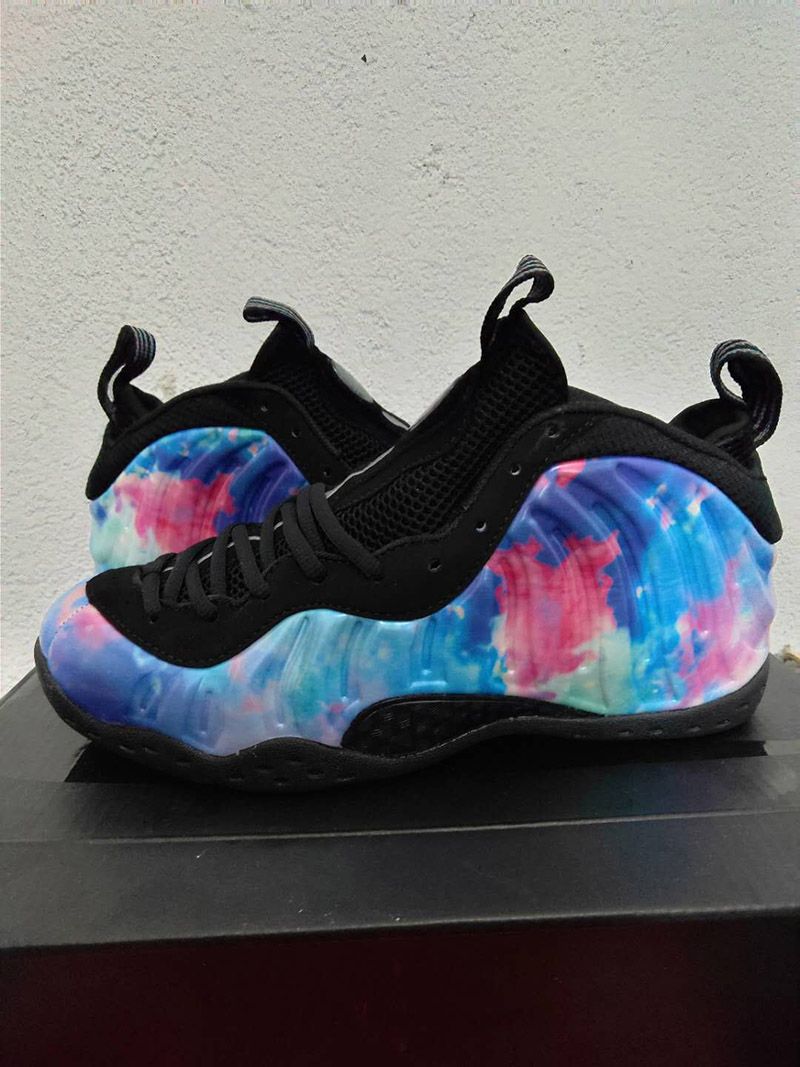 penny hardaway blue shoes