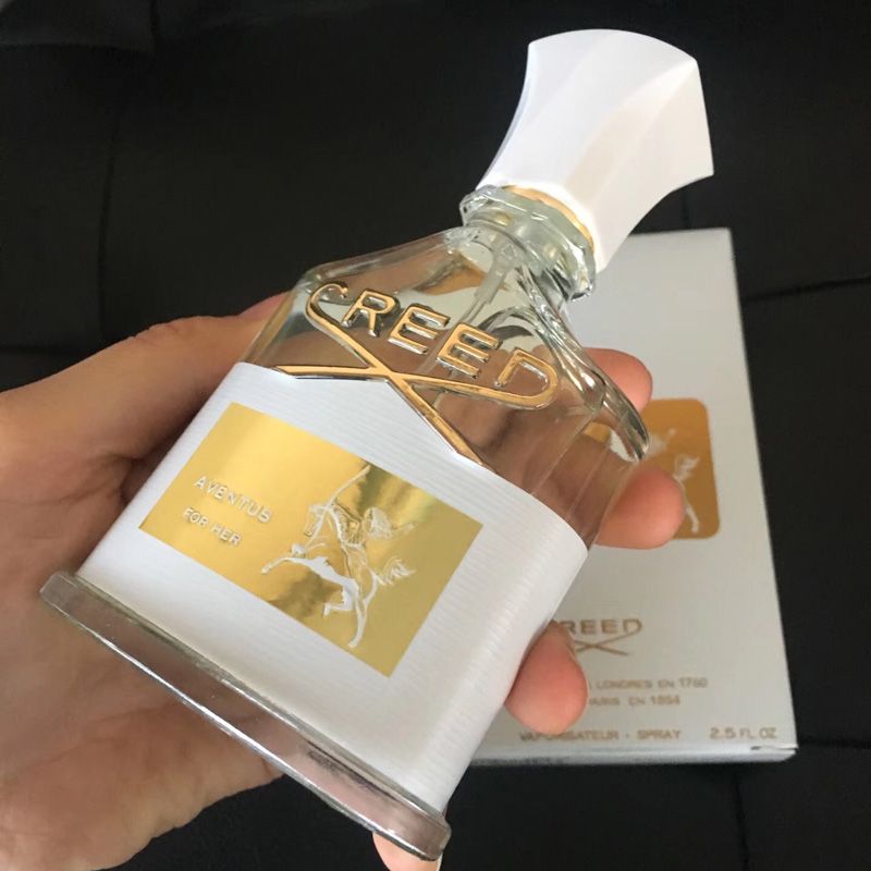 Compra Envío De La Nueva Creed Aventus Por Su Perfume Para Mujeres Con Dura  Más Tiempo Excelente Fragancia 75ml De La Buena Calidad Barato | Entrega  Rápida Y Calidad | Es.Dhgate