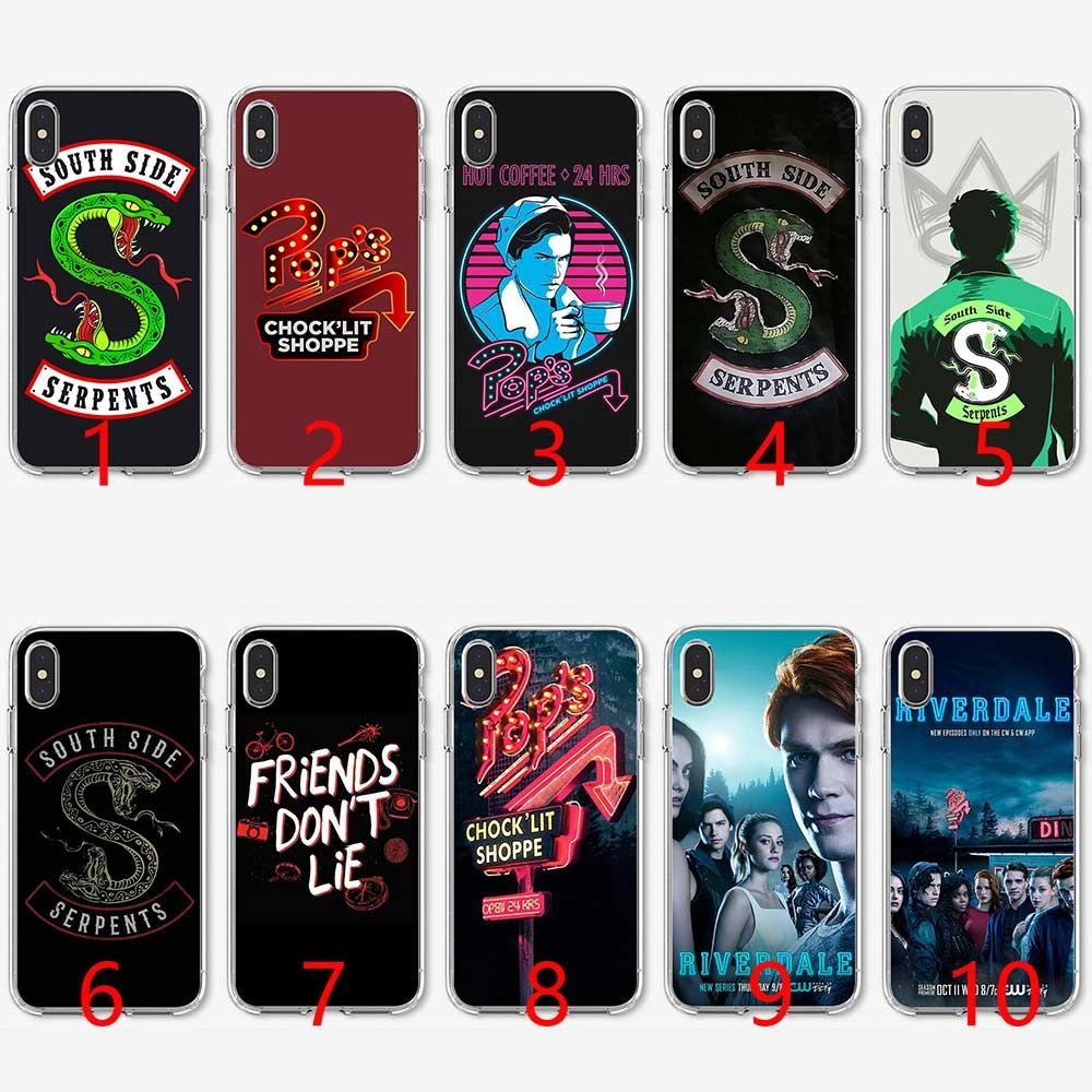 riverdale iphone xs max case riverdale iphone xs max case