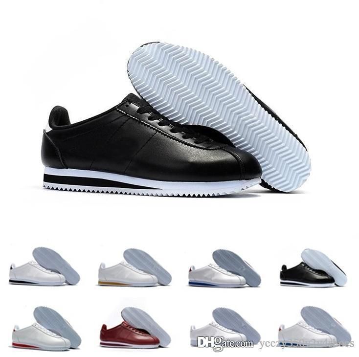 high top cortez