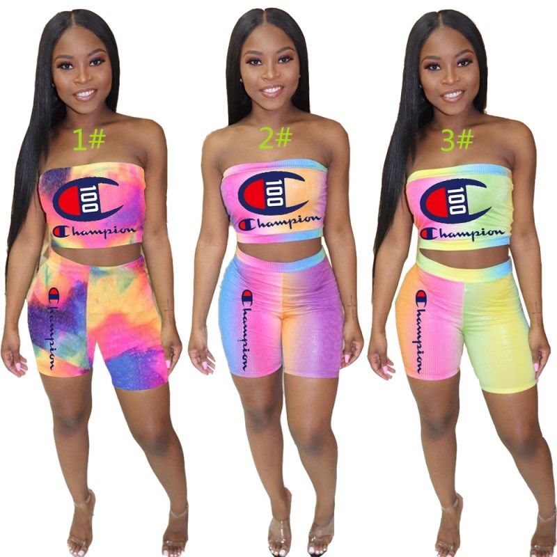 champion short leggings