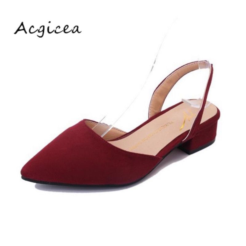 sandalia salto grosso 3 cm