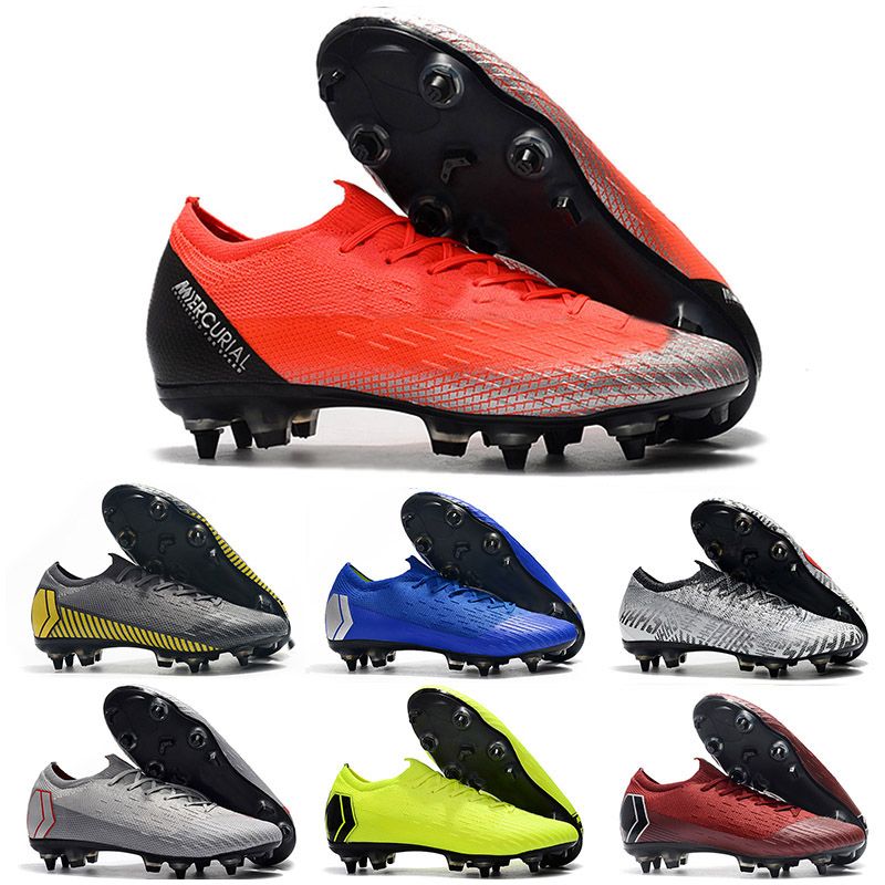 high ankle soccer cleats