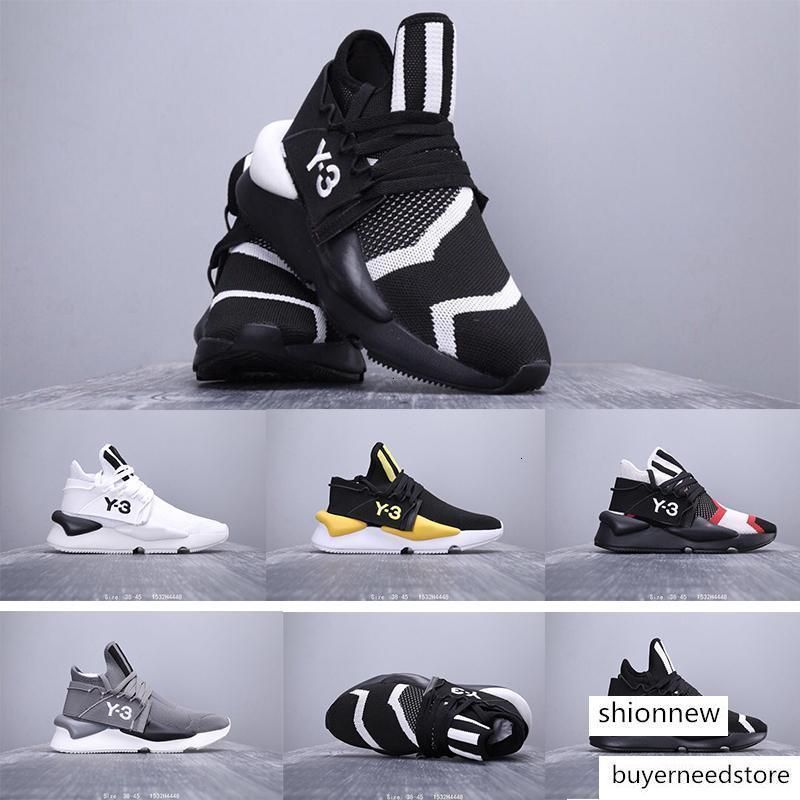 y3 kaiwa chunky