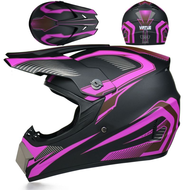 motocross helmet for mtb