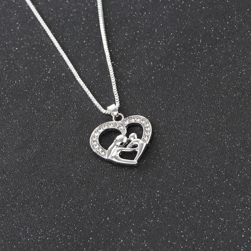 cute mothers day necklaces