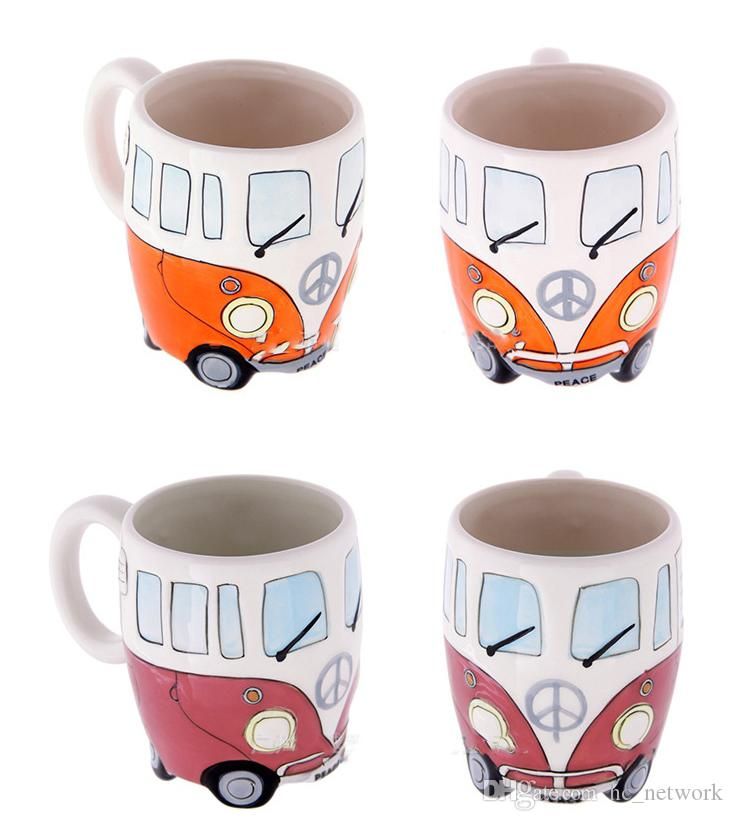 kids ceramic mugs