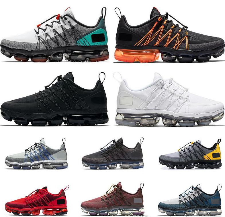 vapormax run utility footlocker