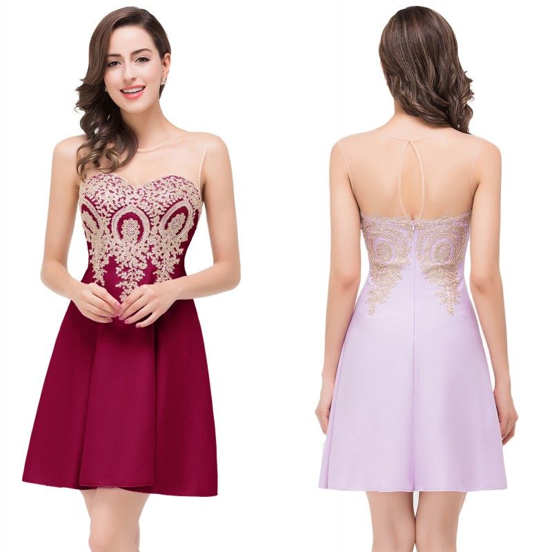 size 24 homecoming dresses