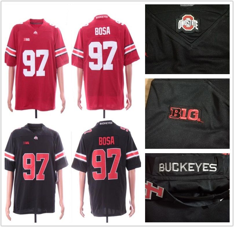 boys ohio state jersey