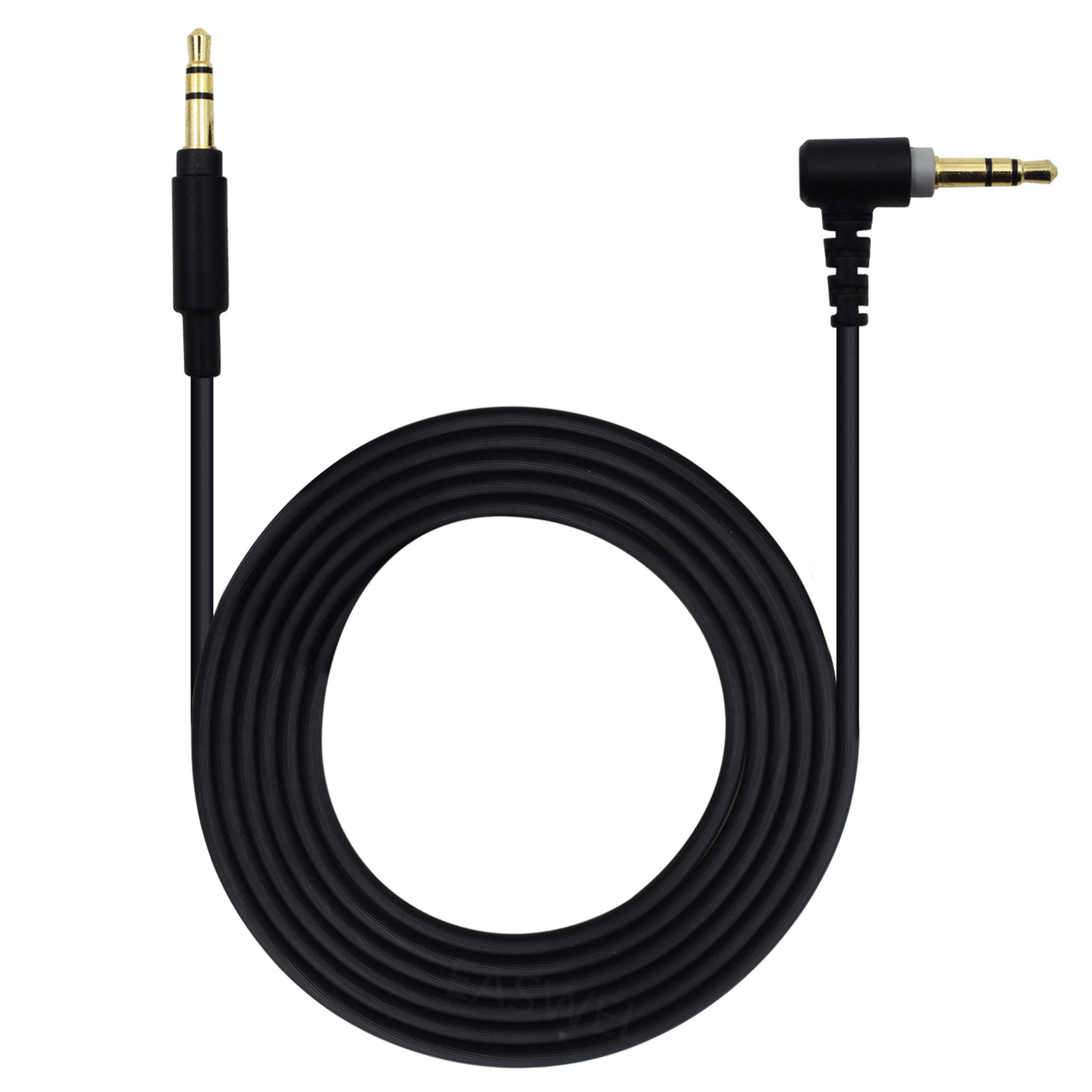 3.5 Mm Audio Cable For SONY Headphones 