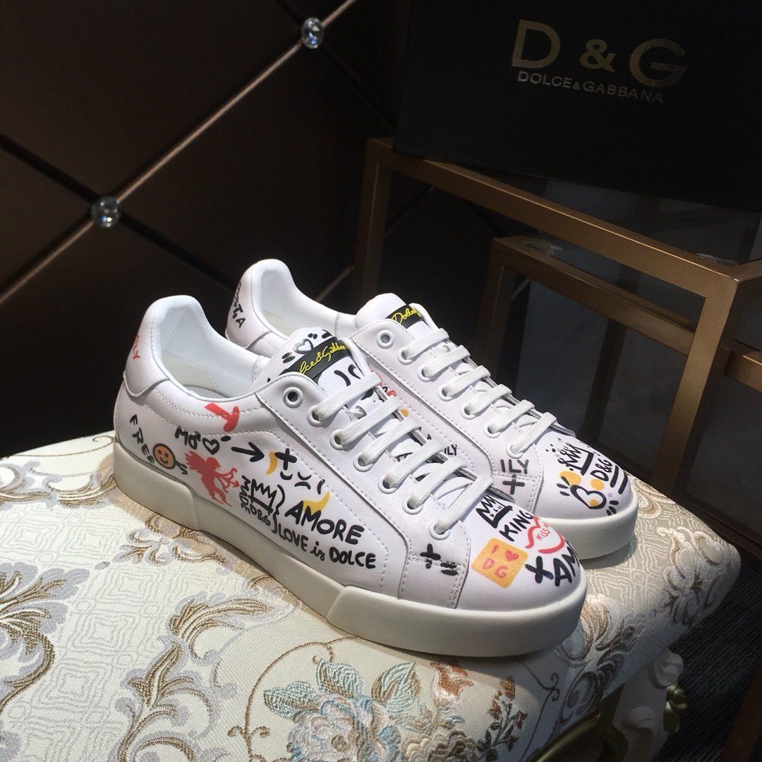 dhgate dolce gabbana shoes