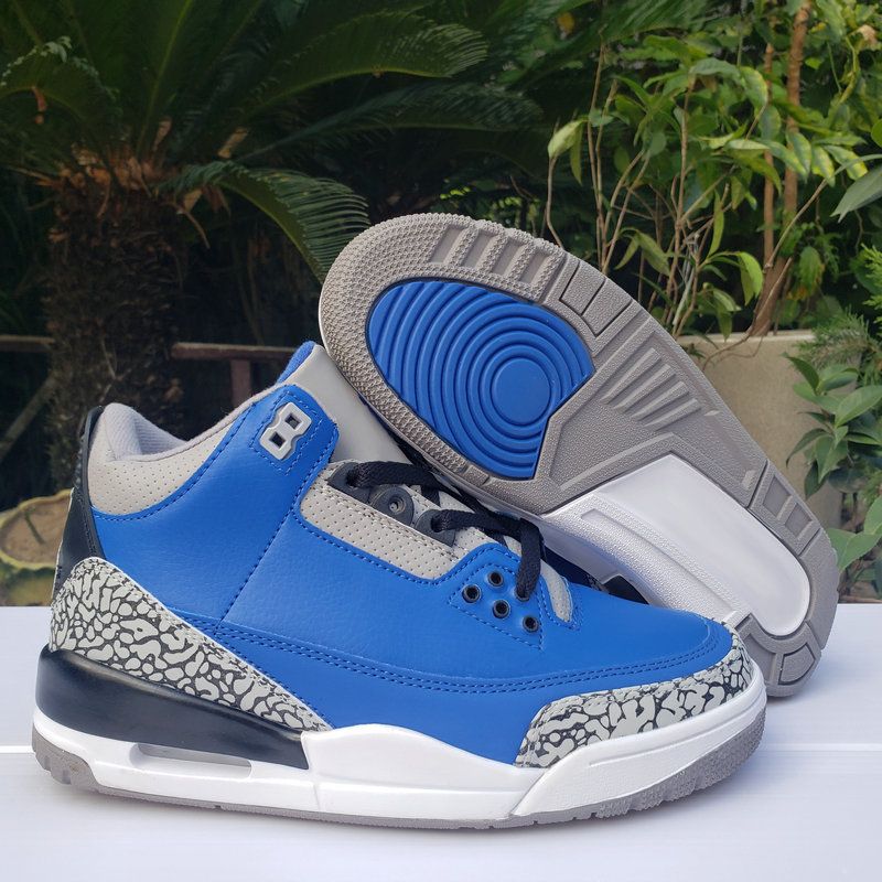 blue cement 3s 2020