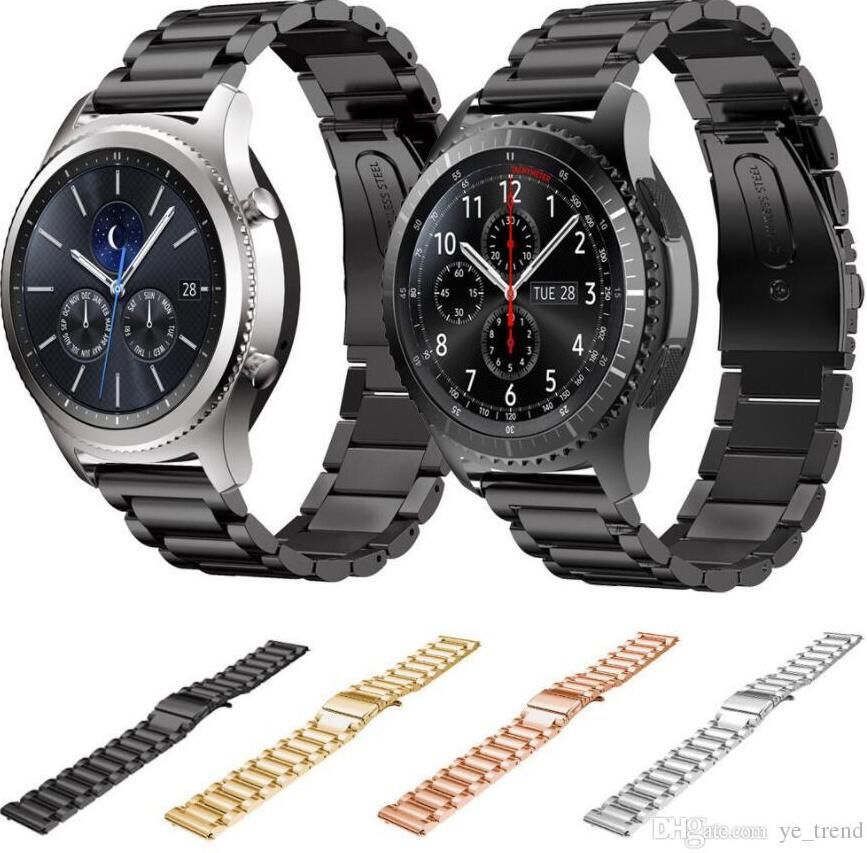 fake gear s3