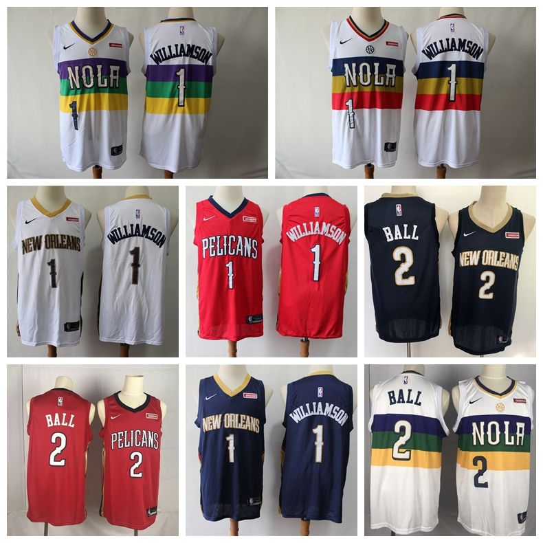 pelicans earned jersey