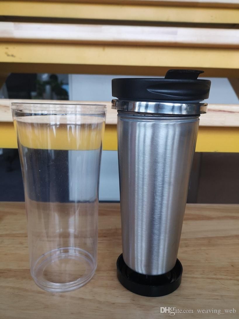 2020 Stainless Steel Diy Tumbler Make It Your Own Insulated Coffee Travel Mug Leakproof Tea Cups Outdoors Mugs From Bigtree Web 4 46 Dhgate Com