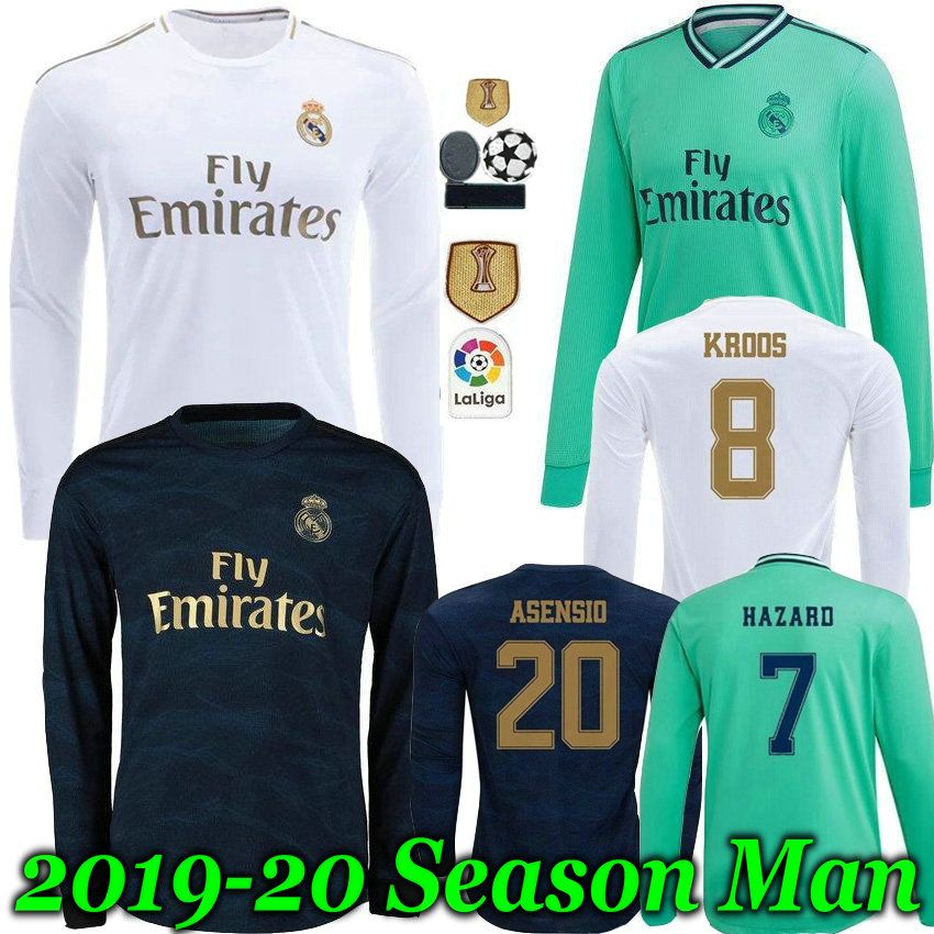 hazard soccer jersey