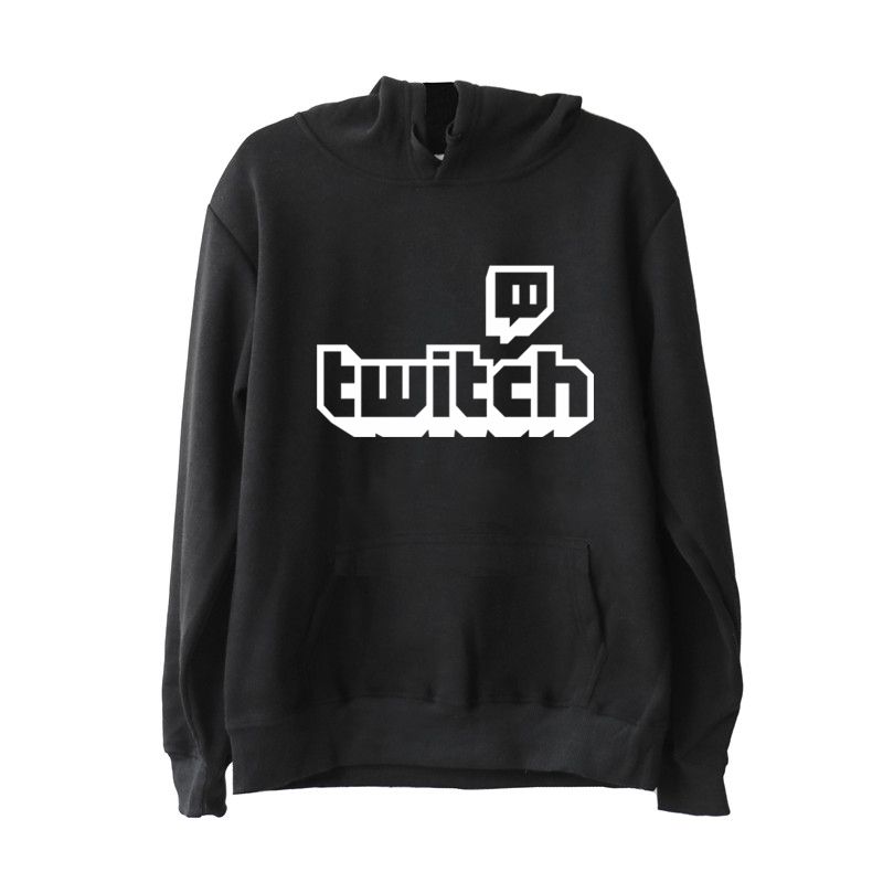 channel hoodies