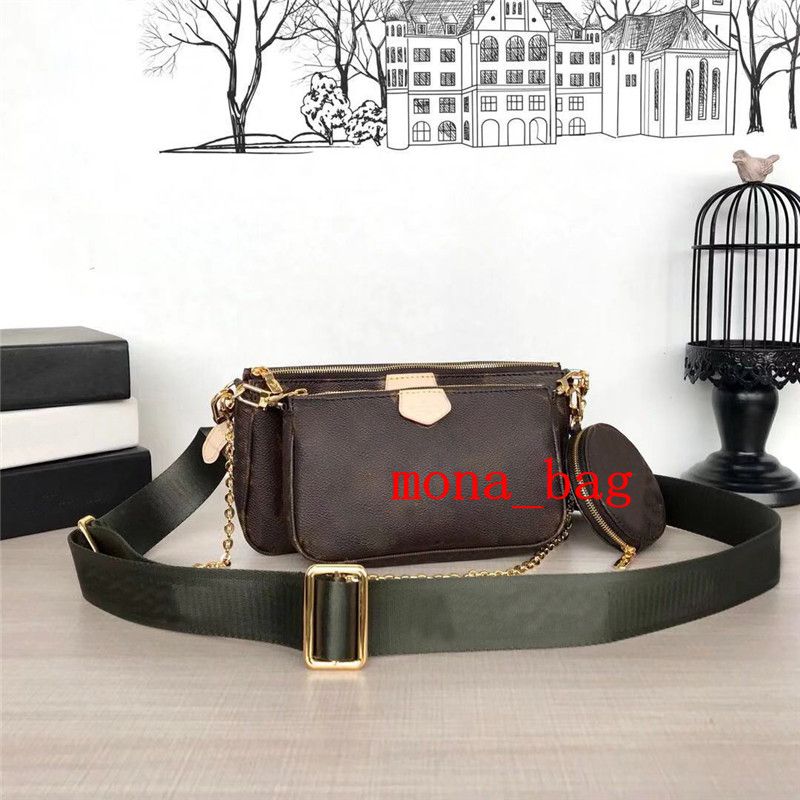 Designer Crossbody Purse Gem Little Messenger Bags Women Fashion