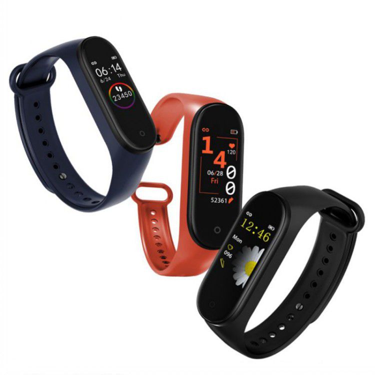 smart bracelet m4 xiaomi