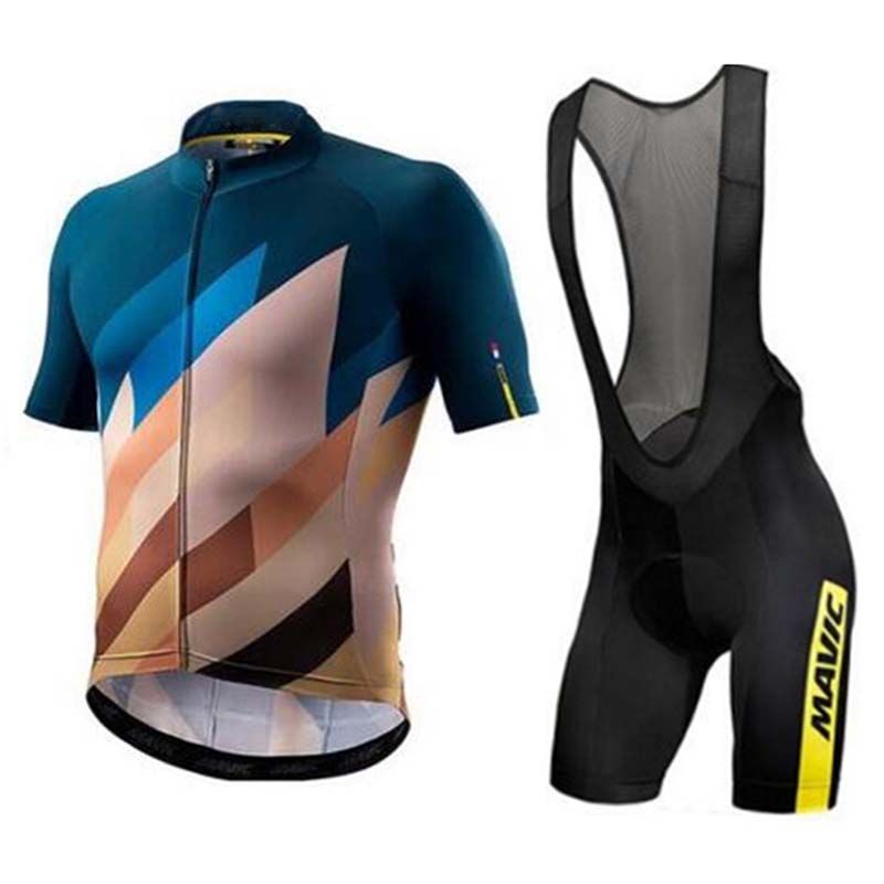 mavic cycling jacket