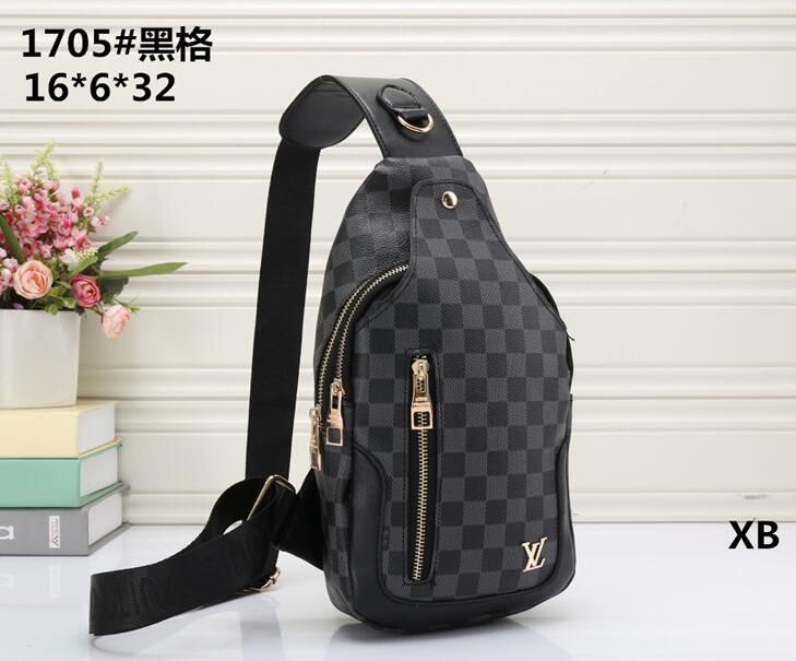 designer sling bags men