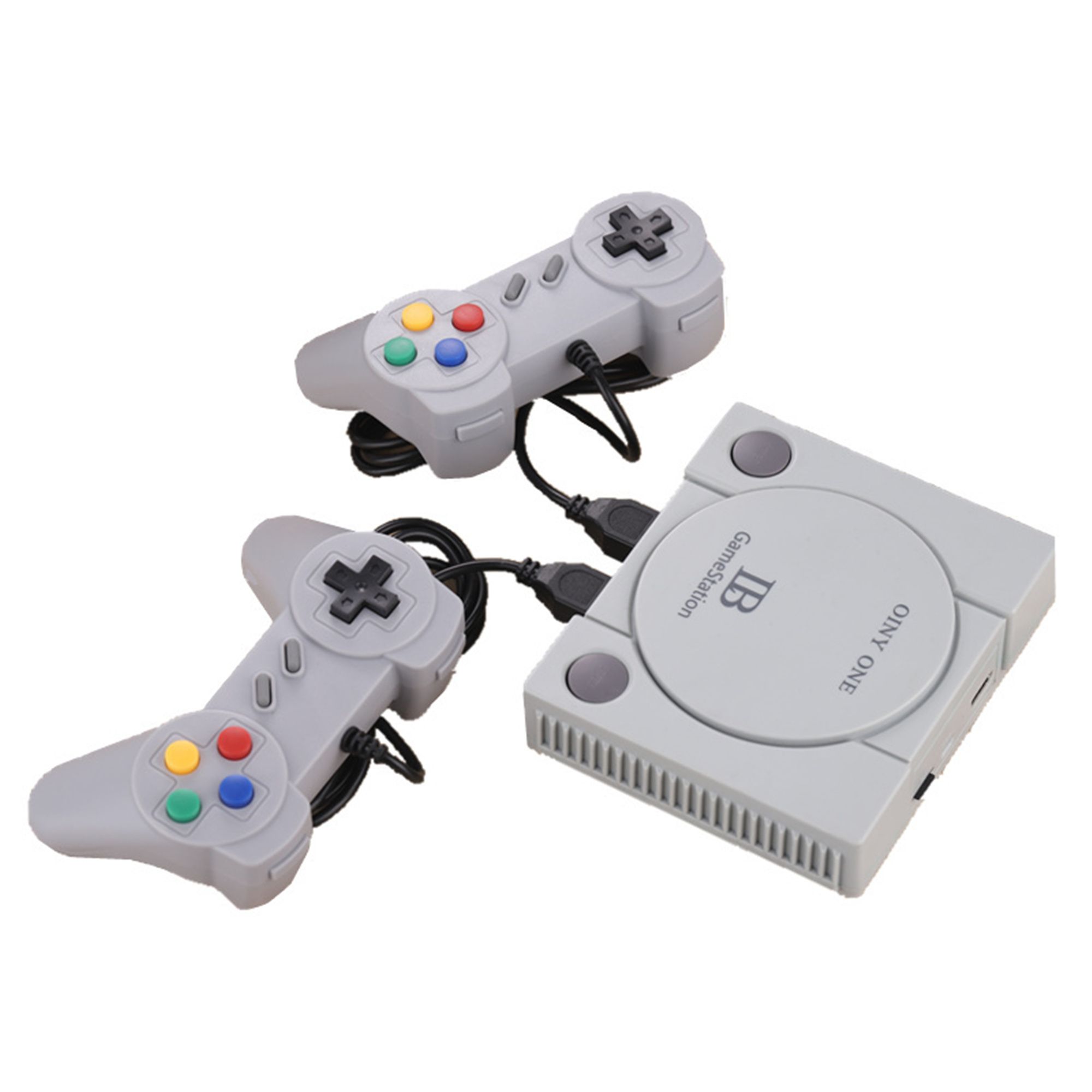 coolbaby hd video game