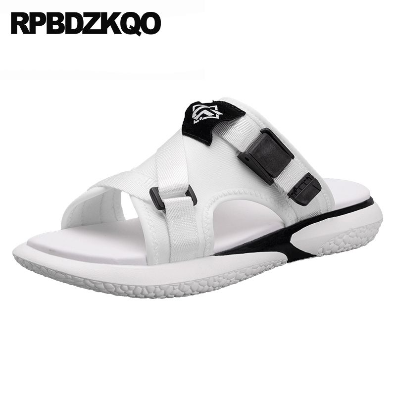 mens flip flops waterproof