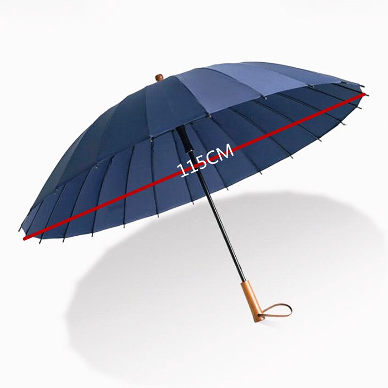 best big rain umbrella