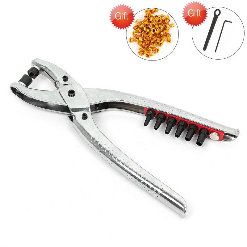 metal eyelet tool