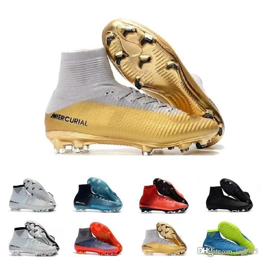 cr7 soccer cleats 2019