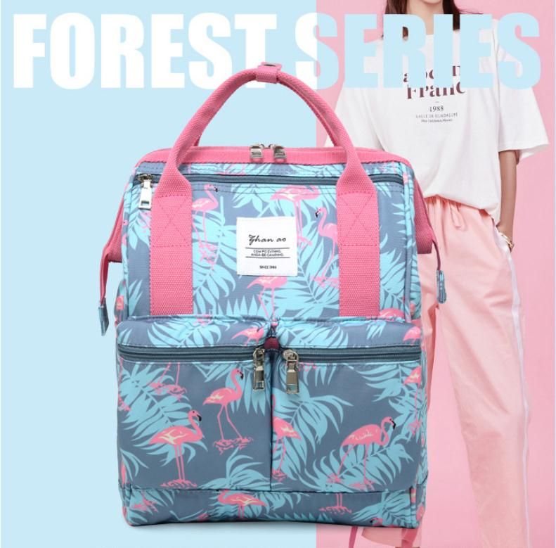 waterproof stylish backpack