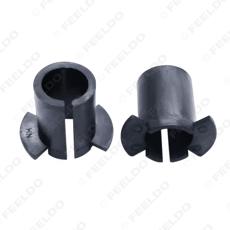 HONDA CIVIC R S TYPE HID KIT H1 BULB HOLDERS ADAPTERS