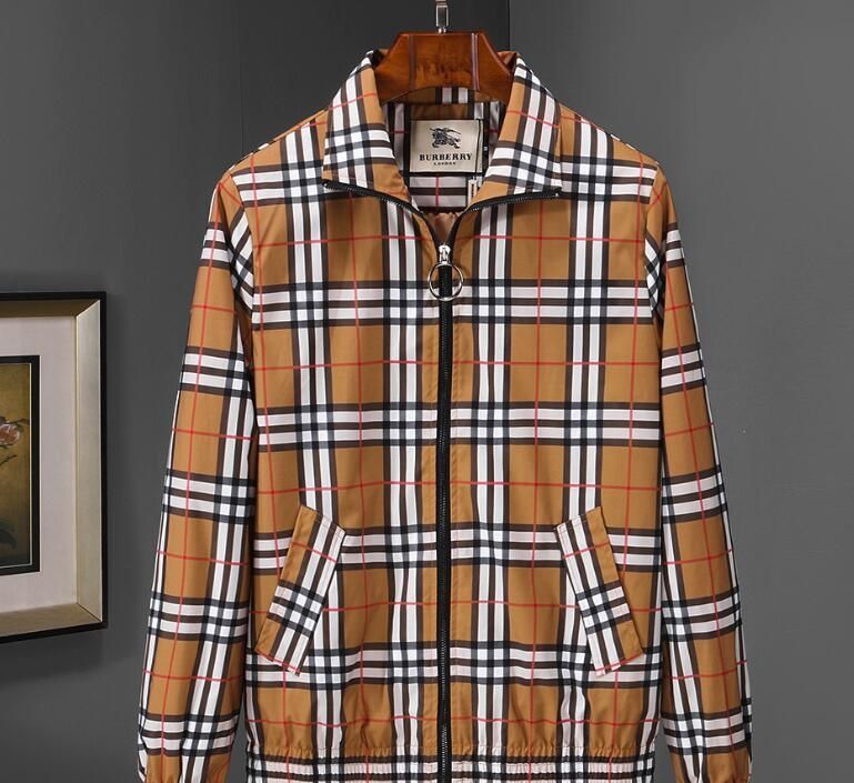 burberry jacket mens dhgate